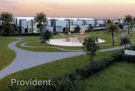 Townhouse - Provident Estate