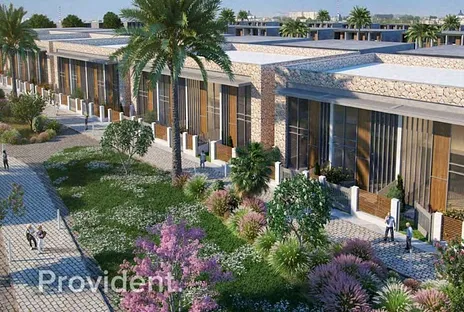 Townhouse - Provident Estate