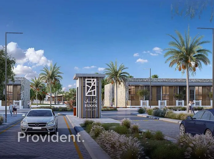 Townhouse - Provident Estate