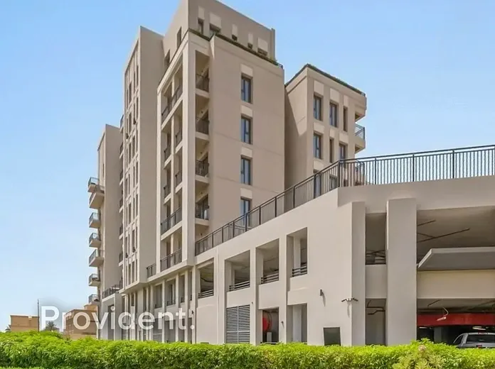 Apartment - Provident Estate