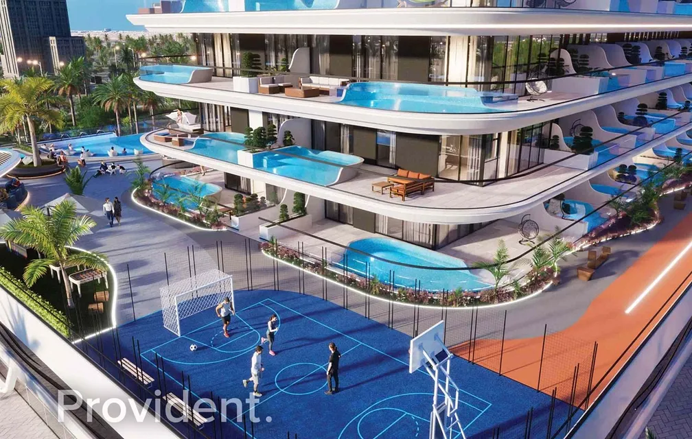 property image - Provident Estate