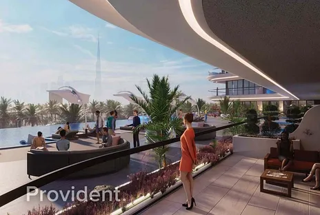 Apartment - Provident Estate