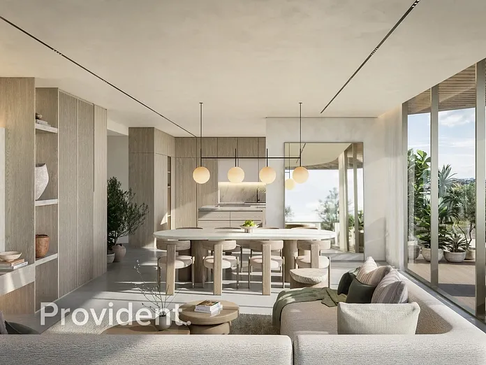 Apartment - Provident Estate