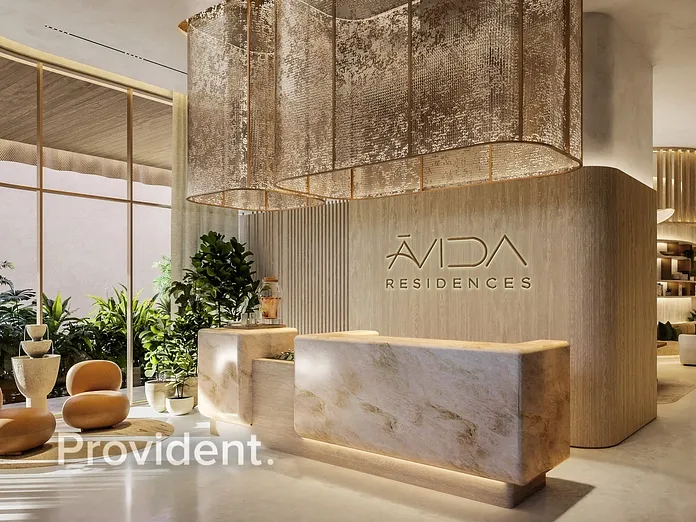 Apartment - Provident Estate