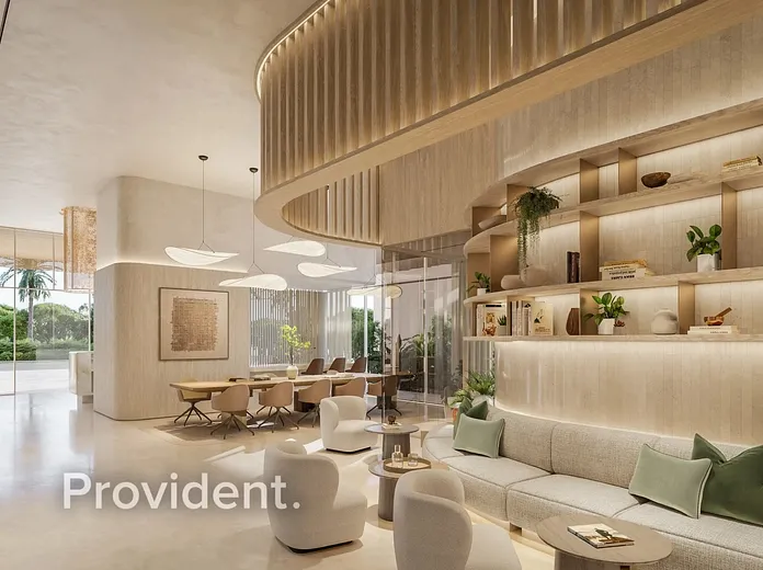 Apartment - Provident Estate