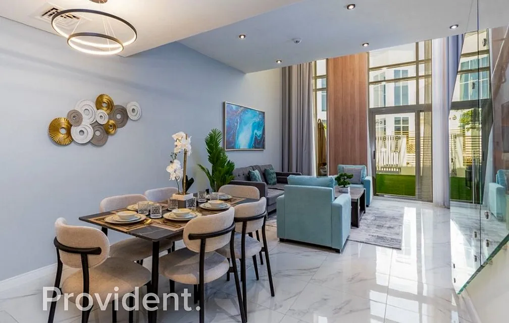 property image - Provident Estate