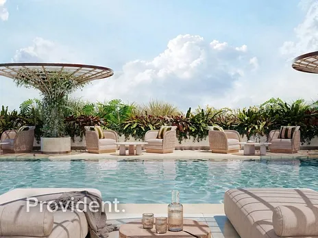Apartment - Provident Estate