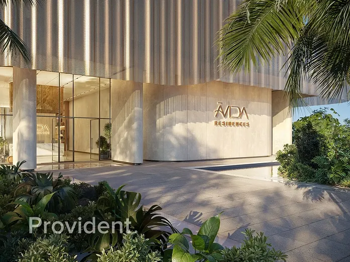 Apartment - Provident Estate