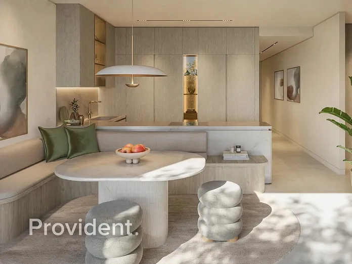 Apartment - Provident Estate