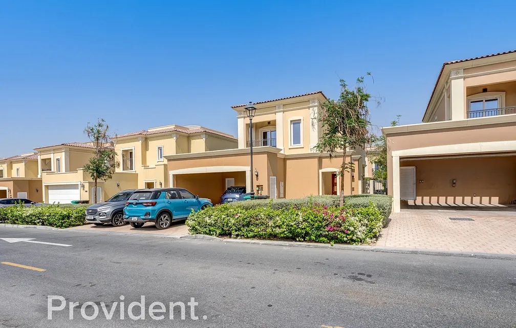 property image - Provident Estate
