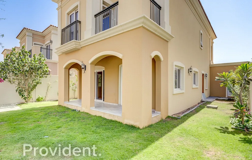 property image - Provident Estate