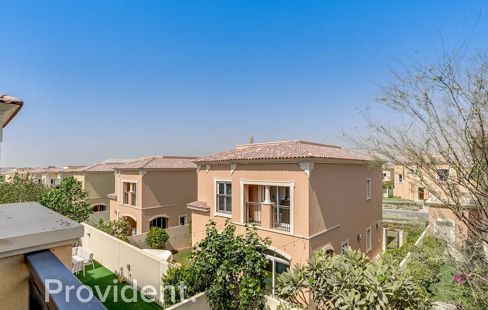 property image - Provident Estate