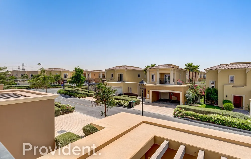 property image - Provident Estate
