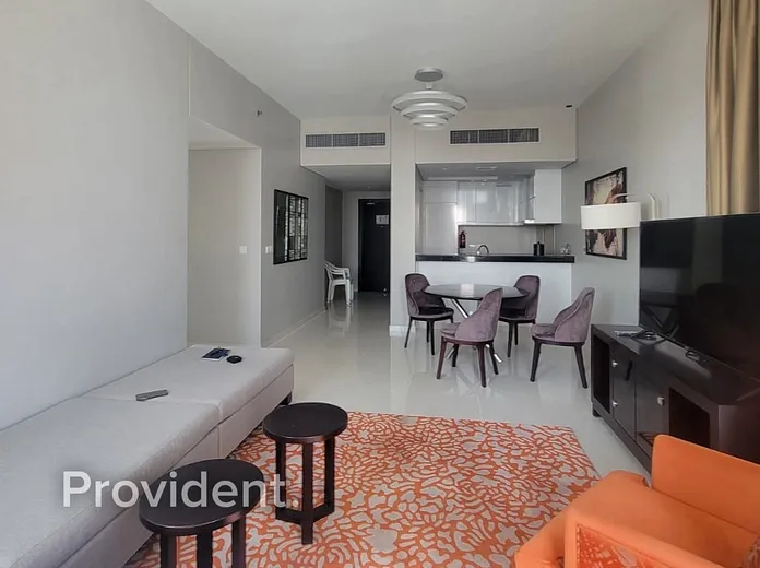 Apartment - Provident Estate