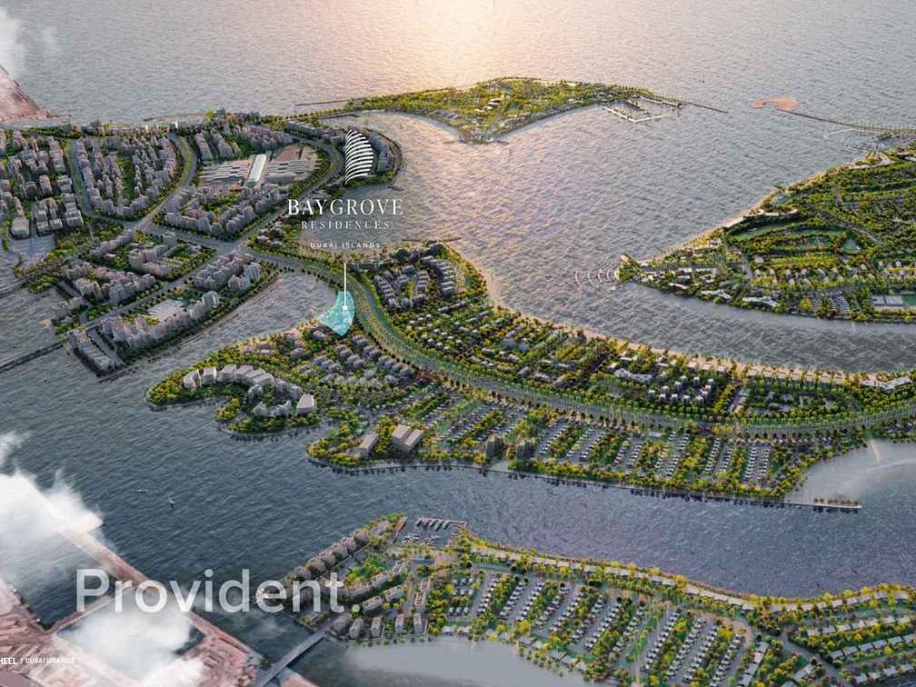 property image - Provident Estate