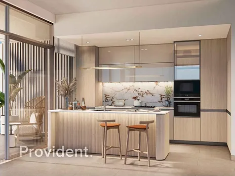Apartment - Provident Estate