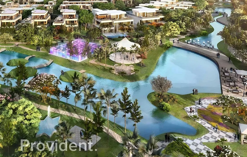 property image - Provident Estate