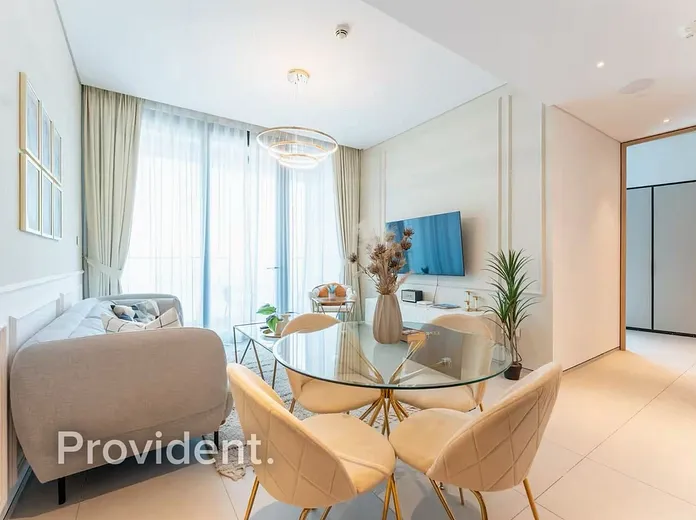 Apartment - Provident Estate