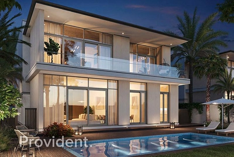 Villa - Provident Estate