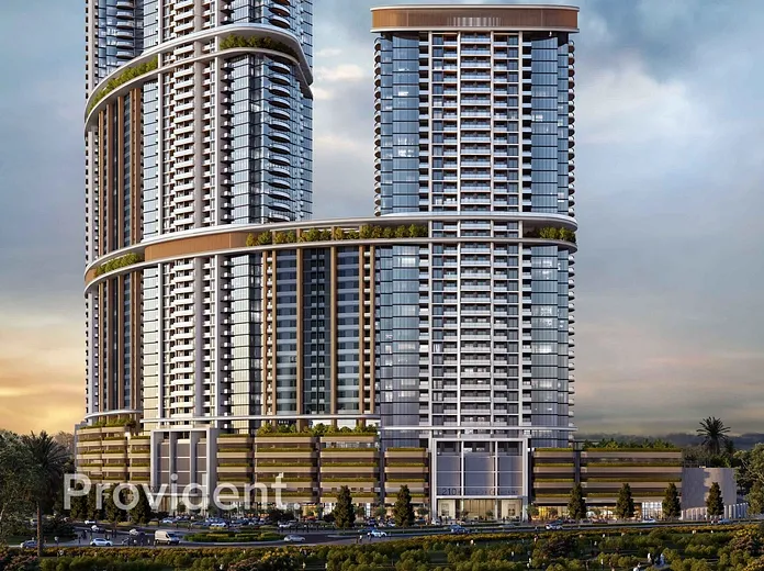 Apartment - Provident Estate