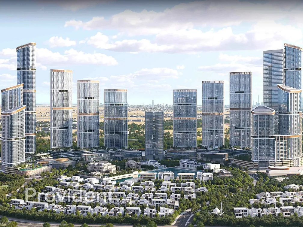 property image - Provident Estate