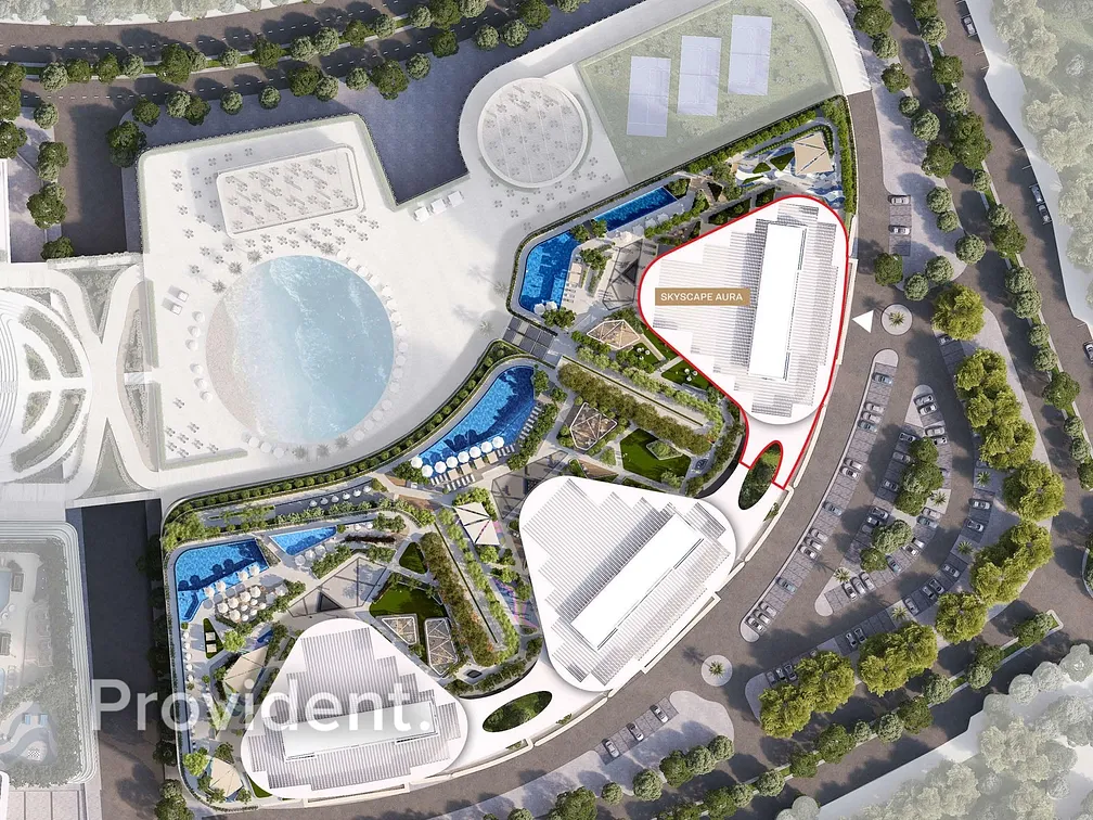 property image - Provident Estate