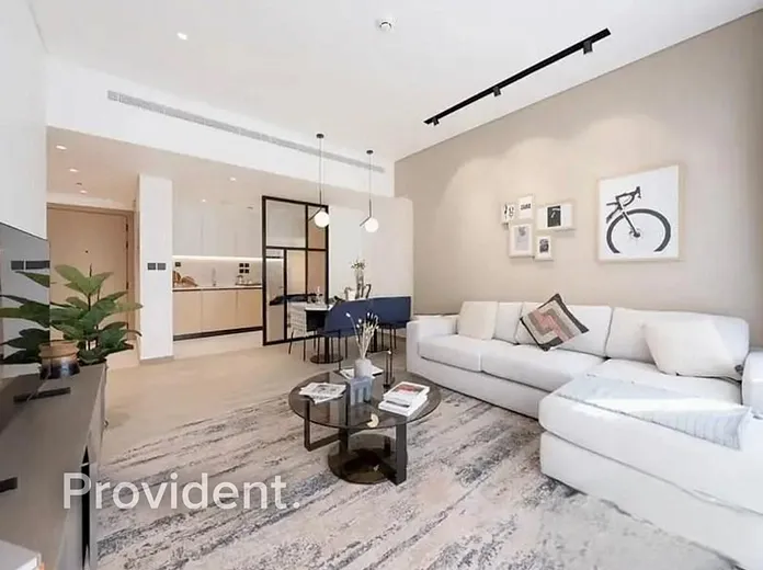 Apartment - Provident Estate