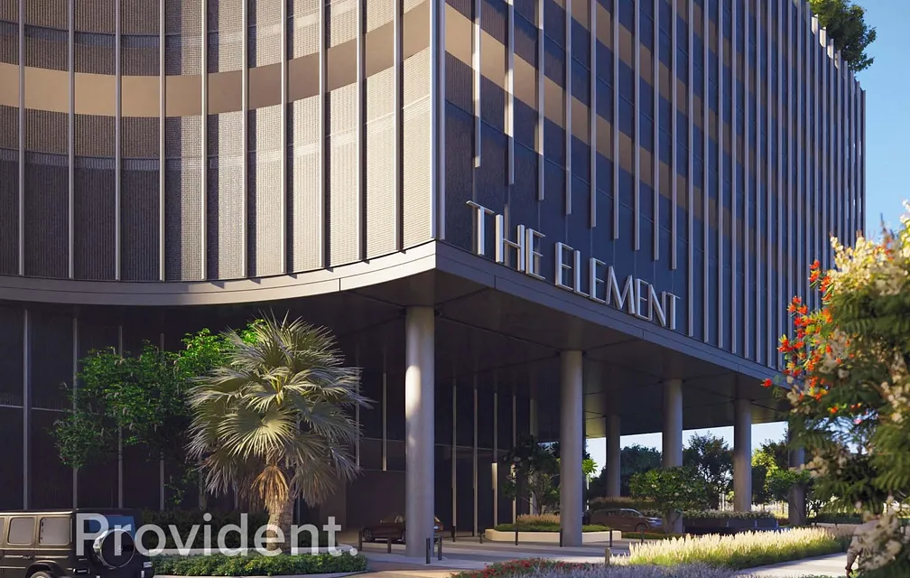 property image - Provident Estate