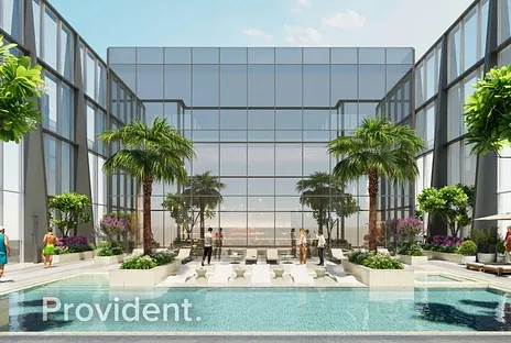 Apartment - Provident Estate