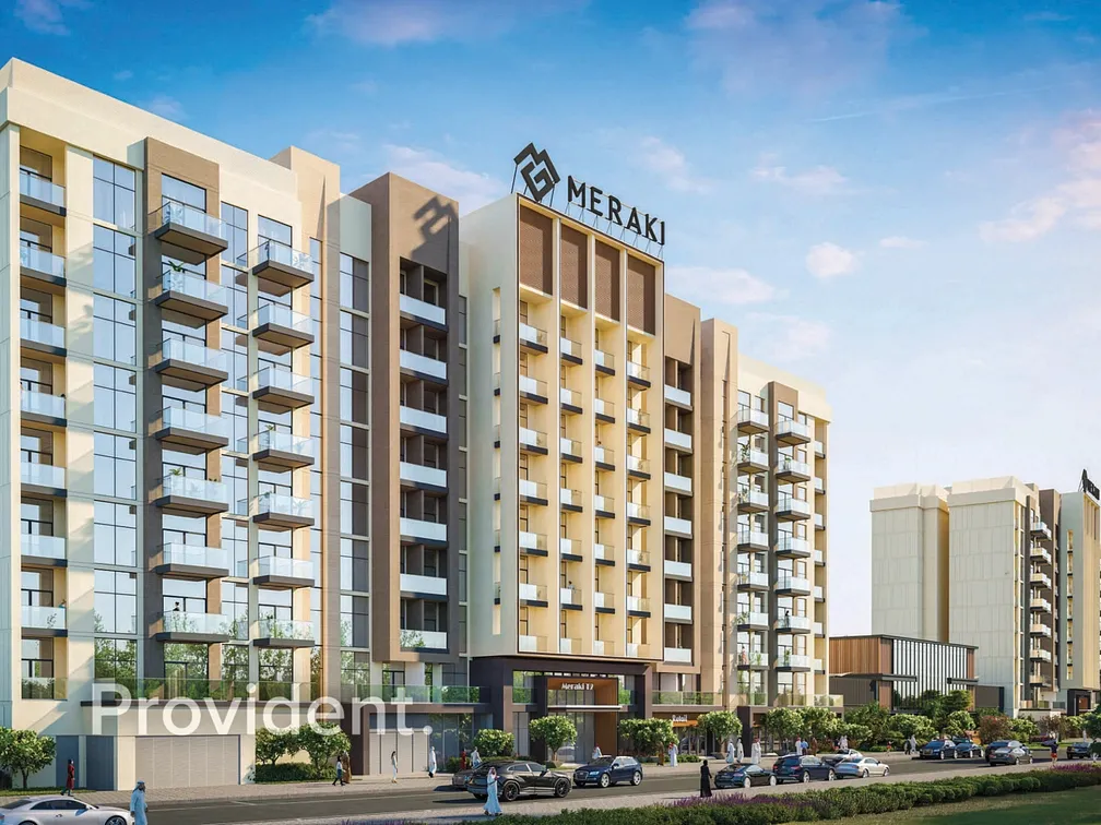 property image - Provident Estate