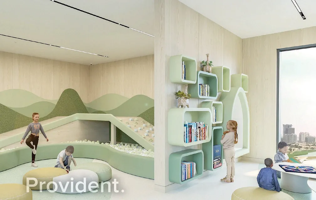 property image - Provident Estate
