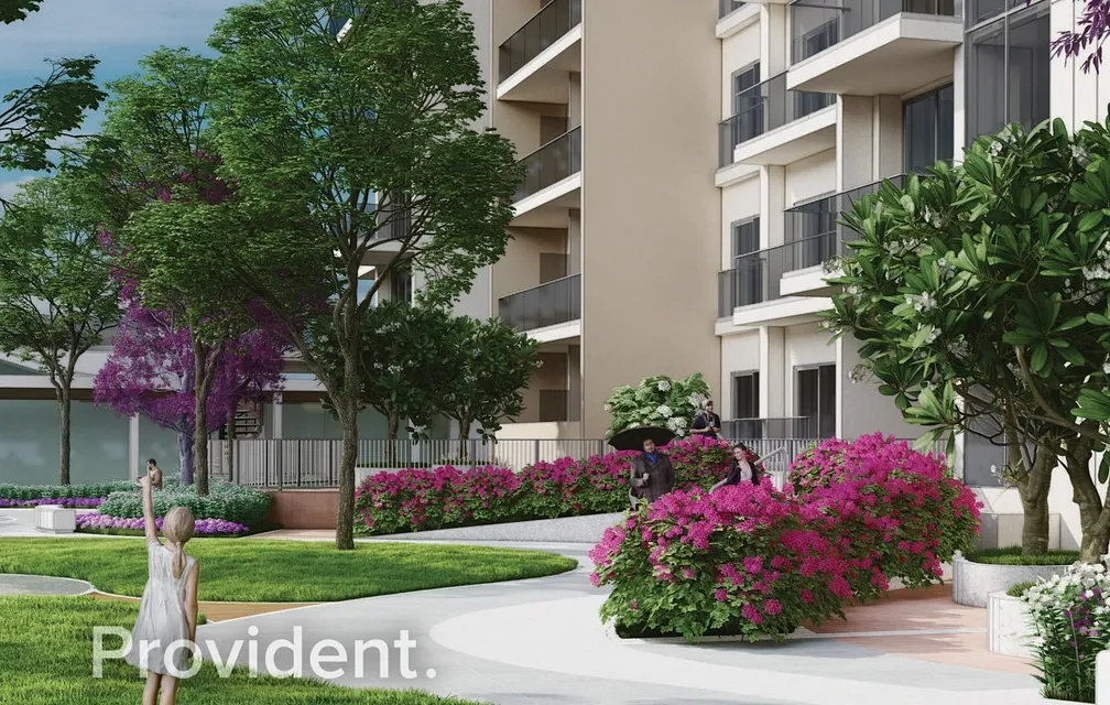 property image - Provident Estate