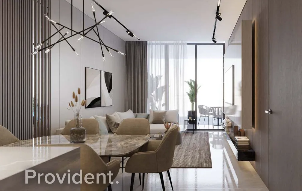 Apartment - Provident Estate