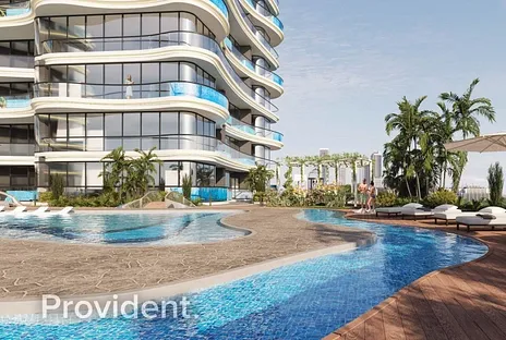 Apartment - Provident Estate