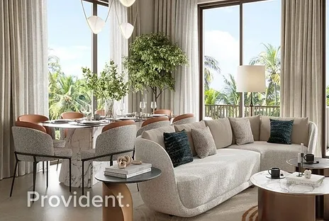Apartment - Provident Estate