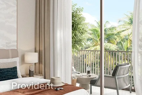 Apartment - Provident Estate