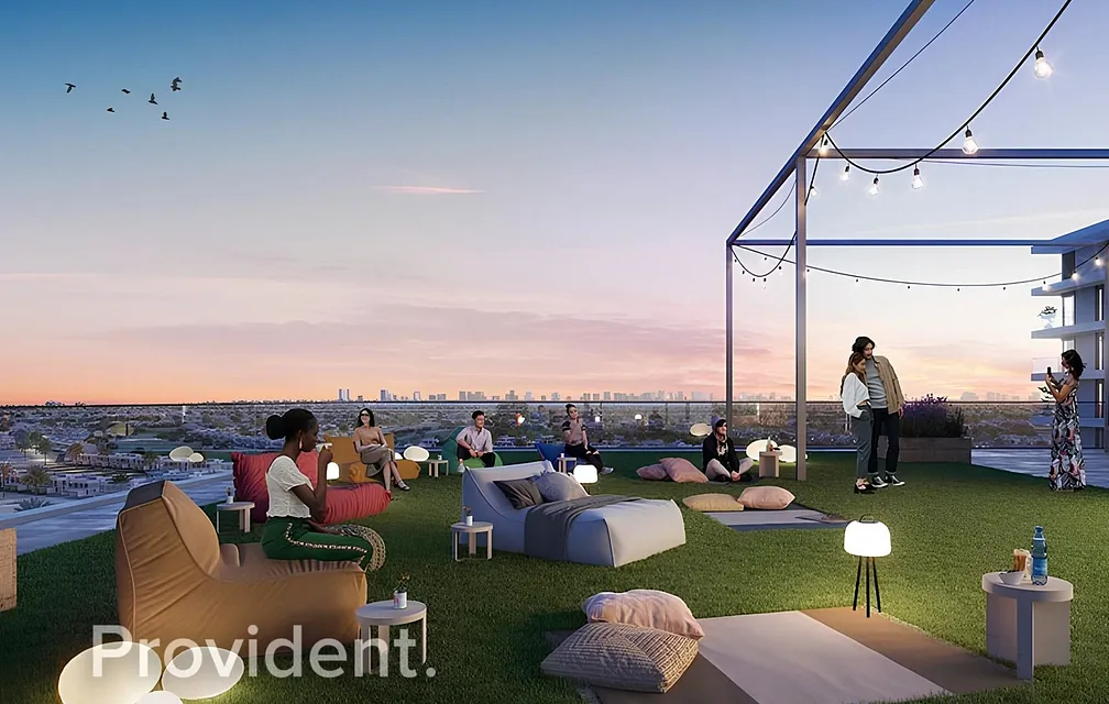 property image - Provident Estate