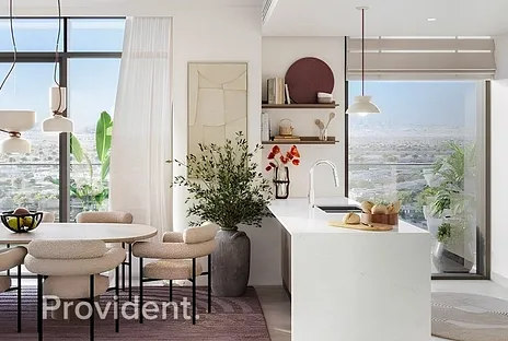 Apartment - Provident Estate
