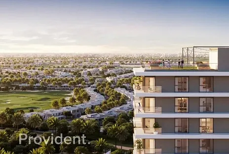 Apartment - Provident Estate