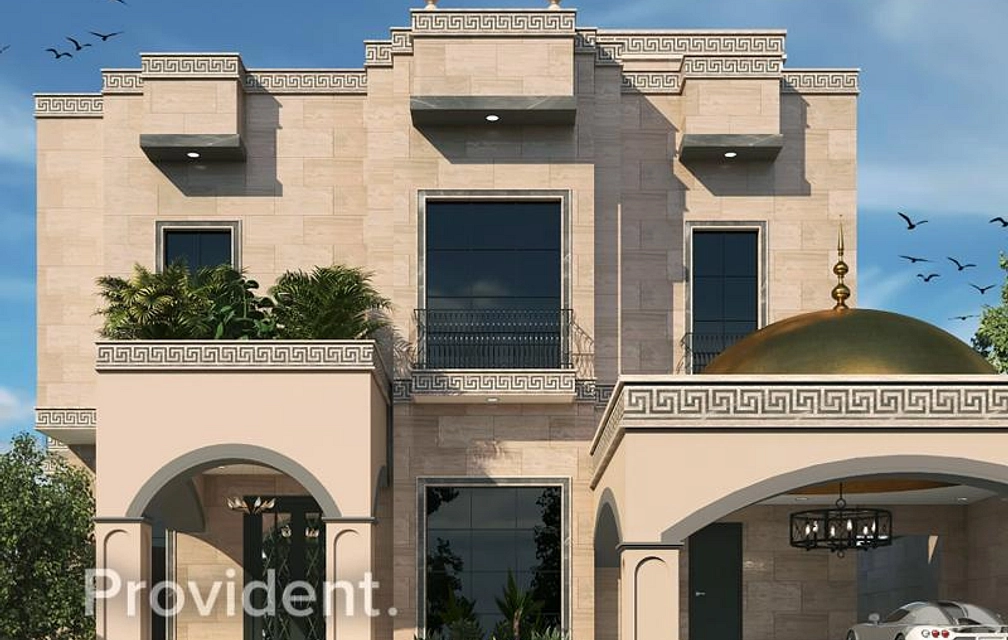 property image - Provident Estate
