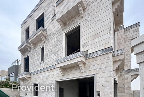 Villa - Provident Estate