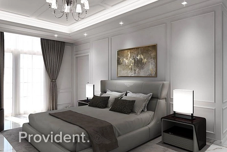 Villa - Provident Estate