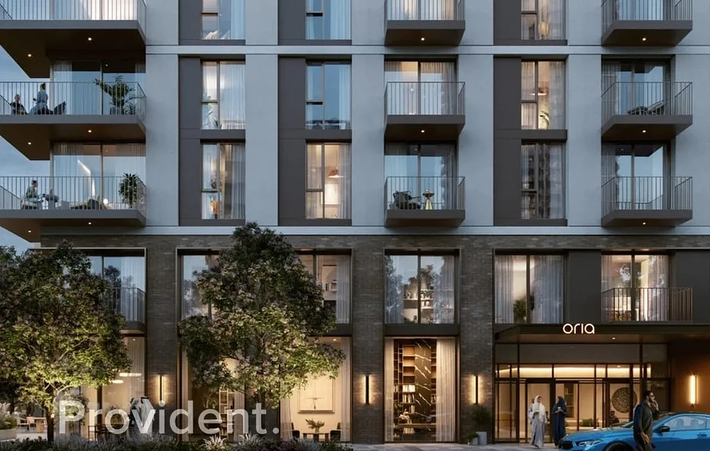 property image - Provident Estate