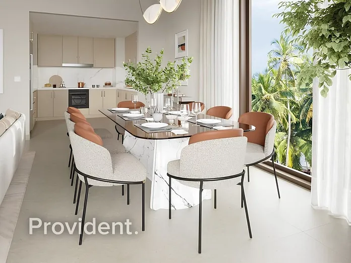 Apartment - Provident Estate