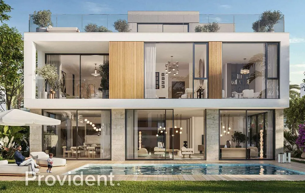 property image - Provident Estate