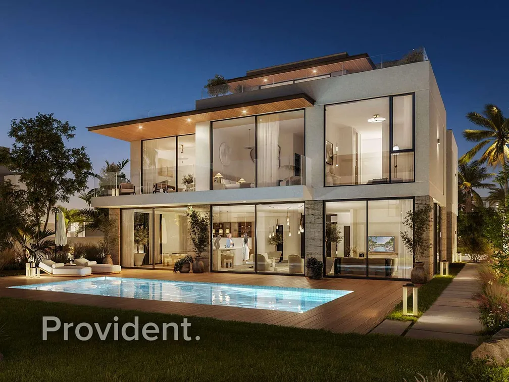 property image - Provident Estate