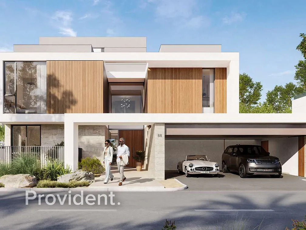 property image - Provident Estate
