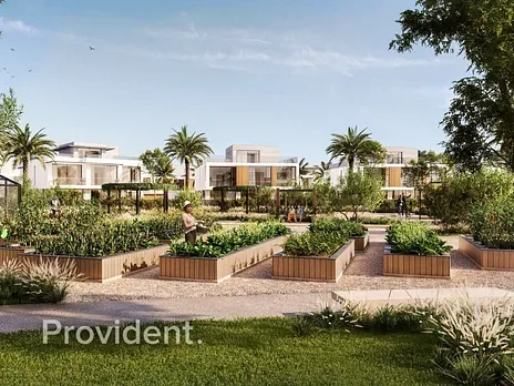 Villa - Provident Estate