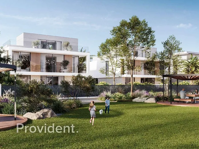 Villa - Provident Estate