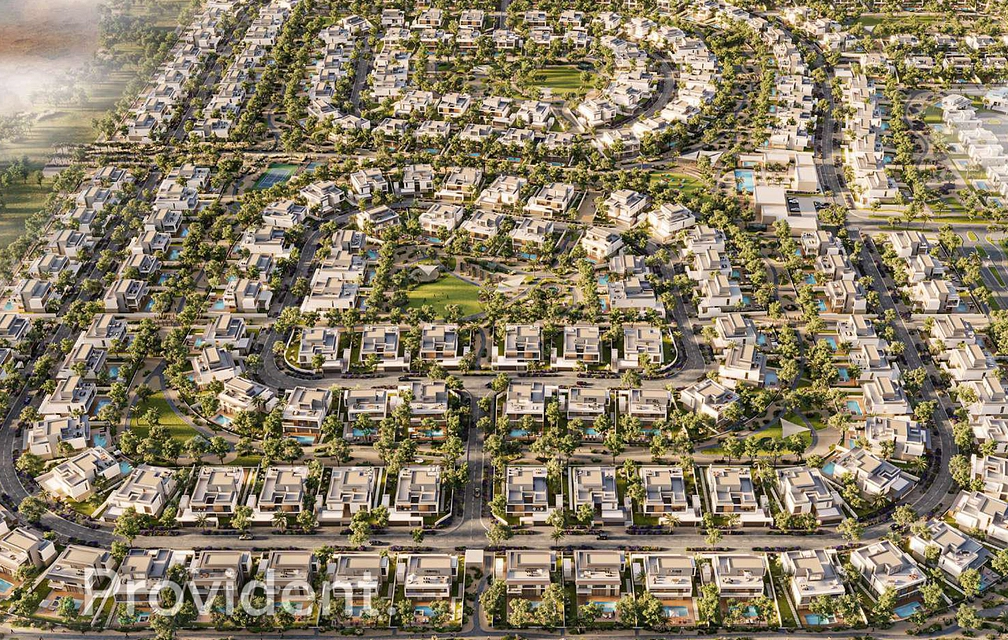 property image - Provident Estate